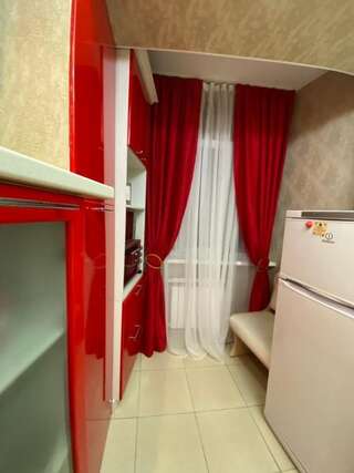 Апартаменты 3-х комнатные апартаменты в центре Алматы Апартаменты с 2 спальнями-29